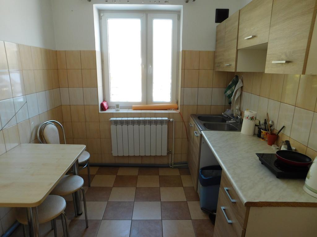 Pokoje Goscinne Dastin Ustron Kültér fotó