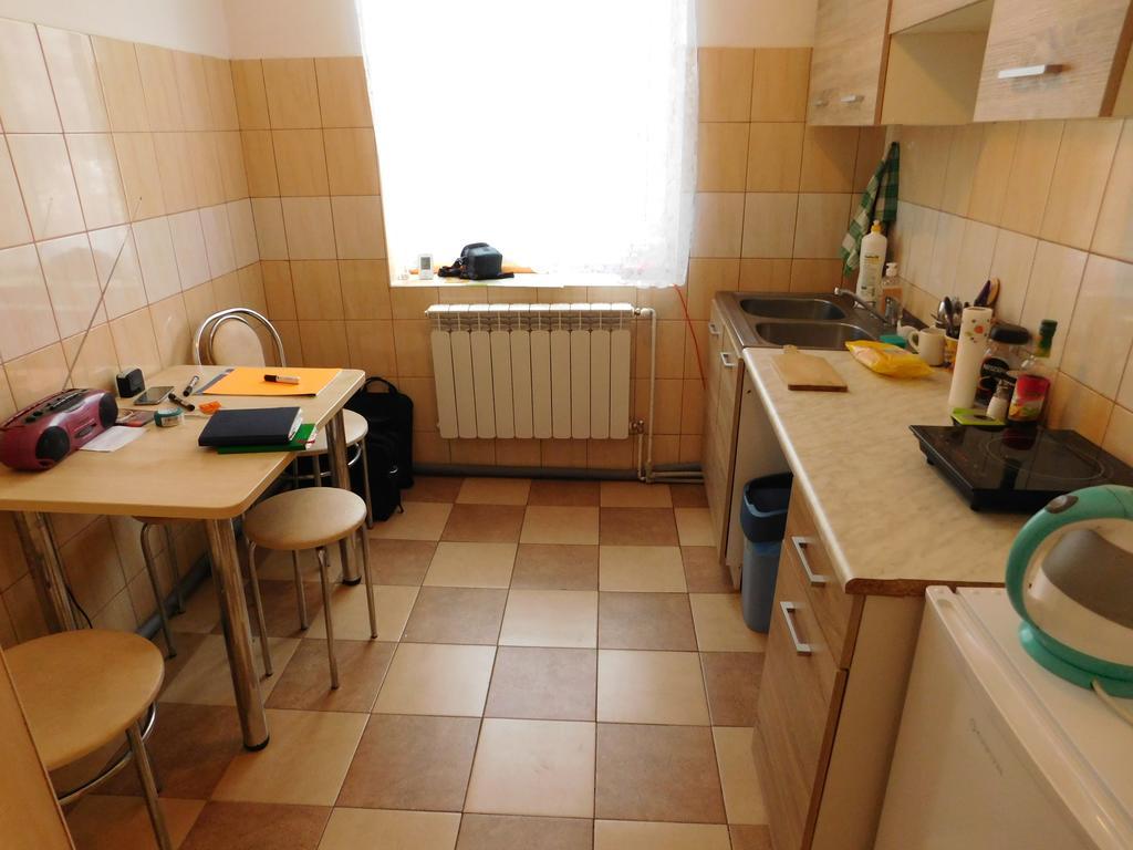 Pokoje Goscinne Dastin Ustron Kültér fotó