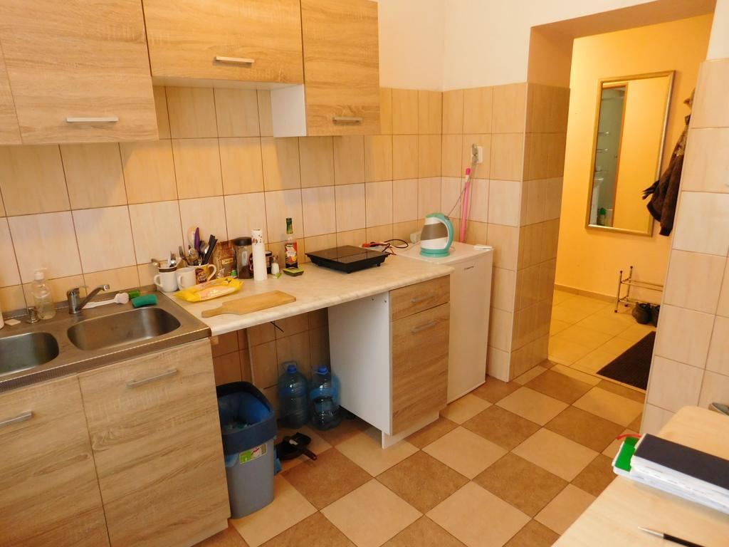 Pokoje Goscinne Dastin Ustron Kültér fotó